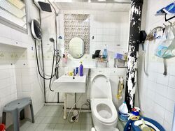 Blk 321 Tampines Street 33 (Tampines), HDB 5 Rooms #574268491